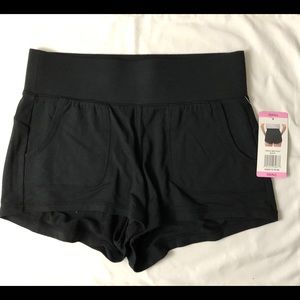 Active Life Workout Yoga Lounge Shorts
